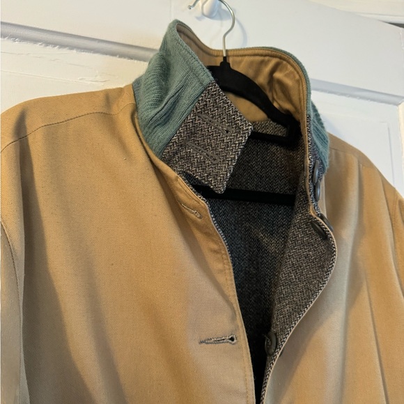 Pendleton reversible jacket medium - Picture 2 of 7